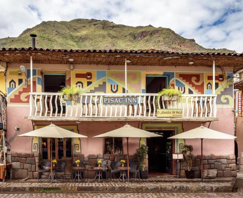 Pisac Hotel | Pisac Inn