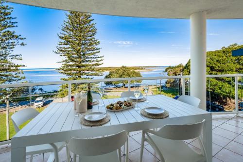 Golden Beach Apartment | Pisces on Pumicestone - Golden Beach