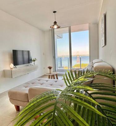 Posadas Apartment | PISO 12 Edif Alarif Trench