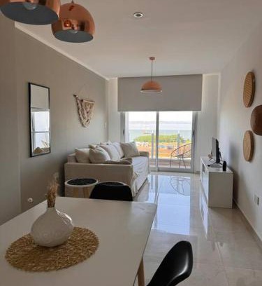 Posadas Apartment | PISO 7 Edif Alarif Trench