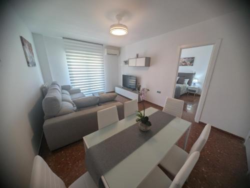 Armilla Apartment | Piso Céntrico Armilla
