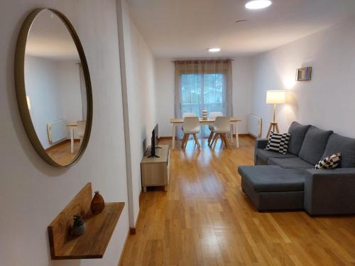 Betanzos Old Town Apartment | Piso céntrico en Betanzos