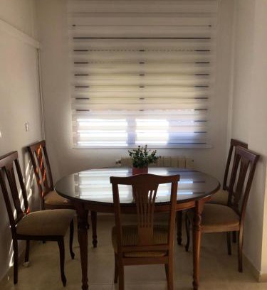 Puertollano Apartment | Piso en AVE, amplio y luminoso