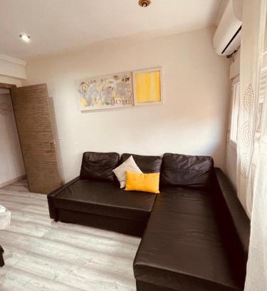 San Andres Apartment | Piso en Calle Moncada