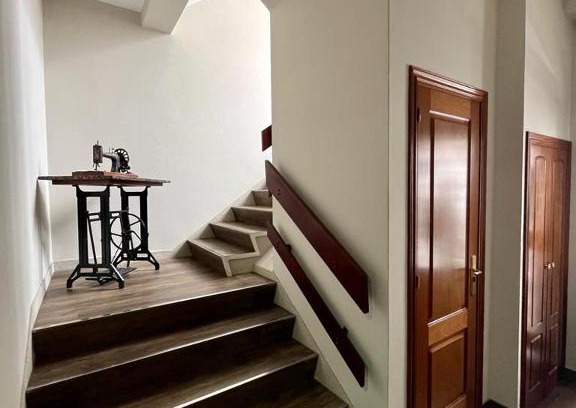 Mino Apartment | PISO EN PLENO CENTRO DE MIÑO