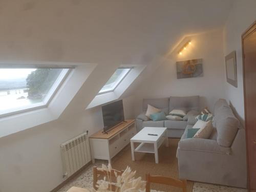 Porto do Barqueiro Apartment | Piso frente al mar O Barqueiro 3