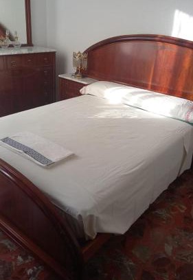 Guadix Apartment | Piso Guadix Pablo