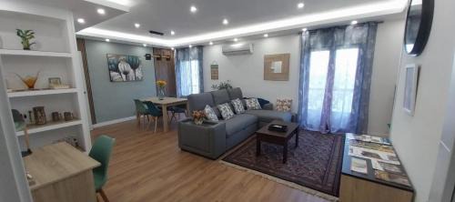 Navas de San Antonio Apartment | PISO NAVAS 2