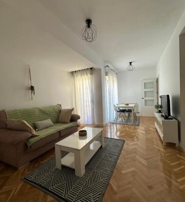 Old Town of Avila Apartment | Piso Torreón de los Guzmanes