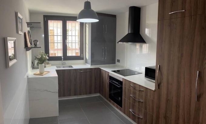 Guadix Apartment | Piso Turístico Julia Gemela Acci, Situado en el Casco Histórico de Guadix