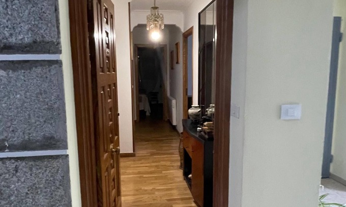 Verin House | Piso Vacacional Camino de Santiago Verín