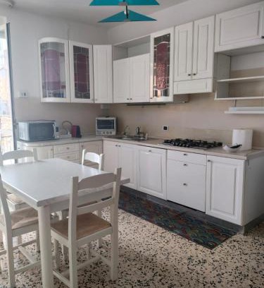 Macchia Apartment | Pisticci great View