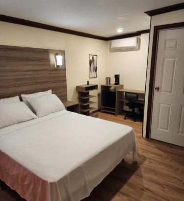 Aguada Hotel | Pit Stop Hostel