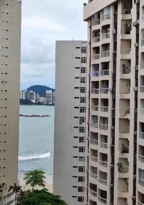 Morro do Maluf Apartment | Pitangueiras Vista Mar Morro do Maluf Apartamento Aconchegante