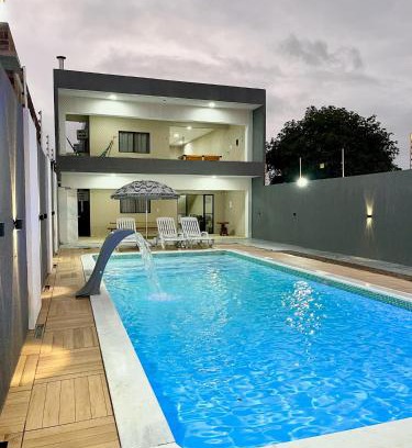 Pitimbu House | Pitimbu Beach House