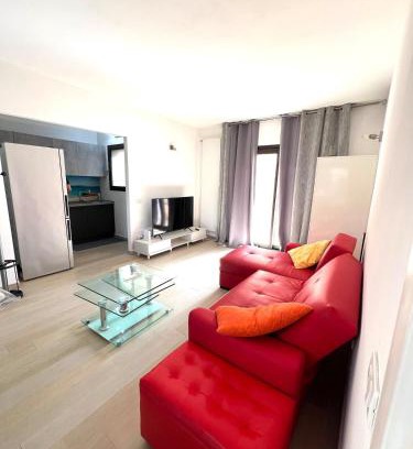 Olbia Apartment | Pitris House