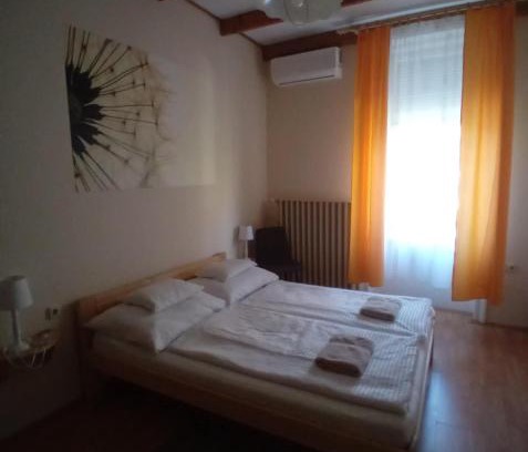 Villany Apartment | Pitypang Vendégház Villány