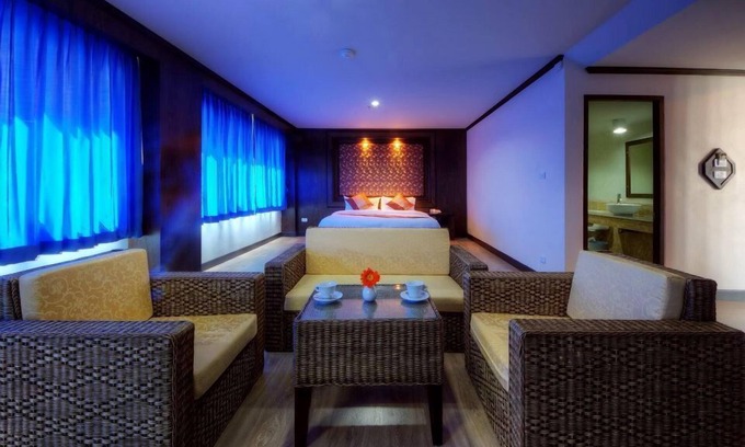 Mae Sai Hotel | Piyaporn Pavilion