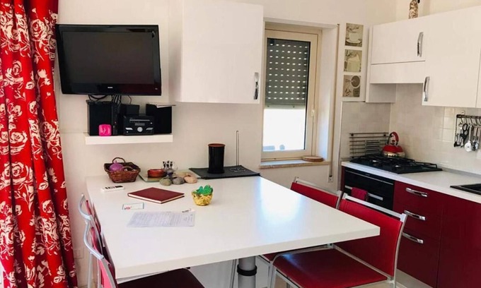 Pizzo Apartment | Pizzo Beach Club 57F Two Bedroom