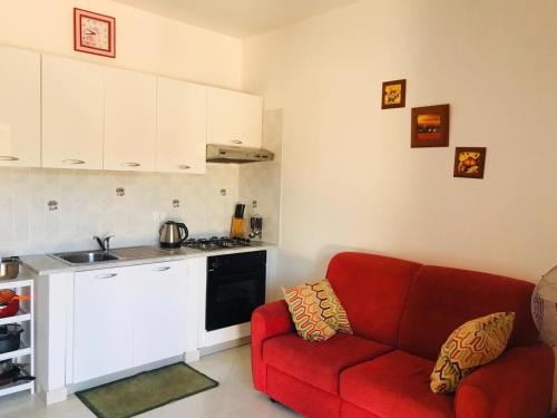 Pizzo House | Pizzo Beach Club one bed Apartments 86G