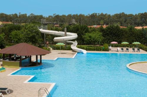 Pizzo Apartment | Pizzo Beach Club Studio