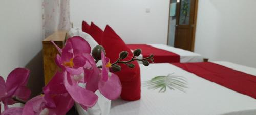 Trincomalee House | PKV Trinco Villas