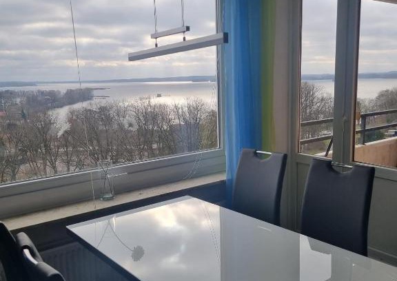 Ploen Apartment | Plön - Traumhafter Seeblick