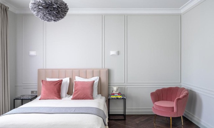 Business District Apartment | Place No. 2