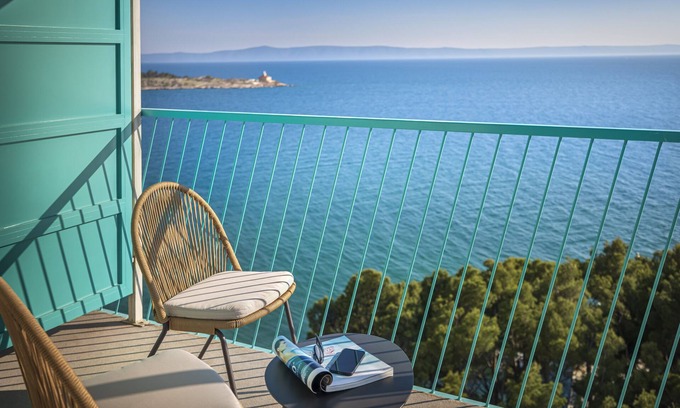 Ratac Hotel | [PLACES] Dalmacija by Valamar