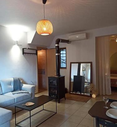 Plaka Apartment | Plaka Elounda cozy apartment