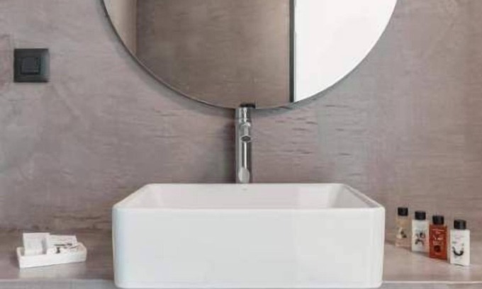 Makry Gialos Hotel | Plakakia Luxury Apartments - Apt 2