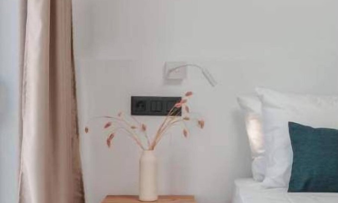 Makry Gialos Hotel | Plakakia Luxury Apartments - Apt 3