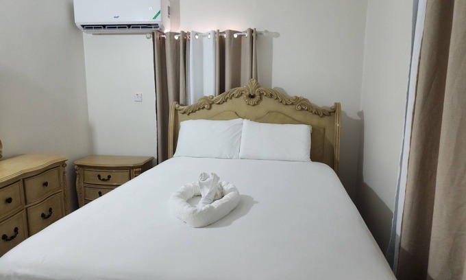 Mammee Bay House | PLAN YOUR GETAWAY UNDER THE SUN n Dazzle Key Suite