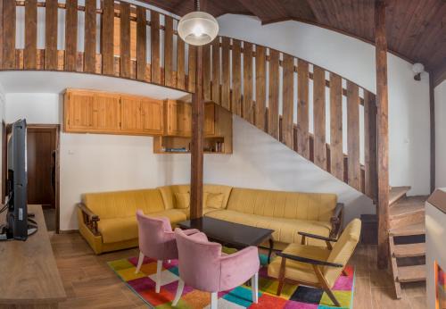 Divcibare House | Planinska kuca Petkovic