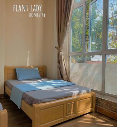 Cao Bang House | Plant Lady Homestay Cao Bằng