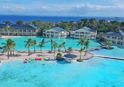 Lapu-Lapu Resort | Plantation Bay a Real Resort with a Real Spa