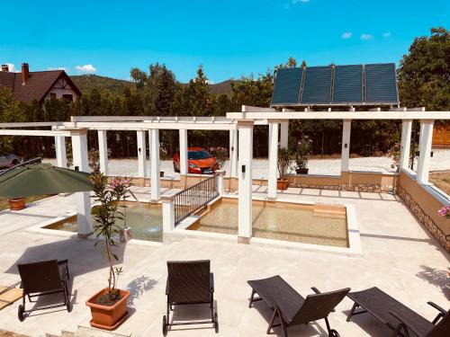 Balatongyorok Apartment | Platán Vendégház