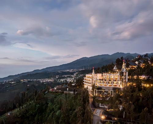 Tosari Hotel | Plataran Bromo