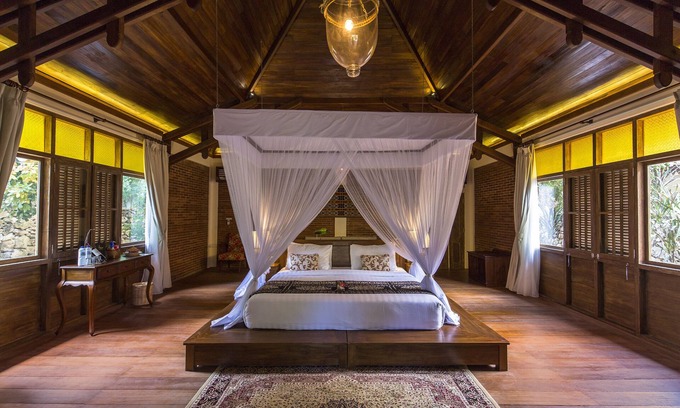 Labuan Bajo Resort | Plataran Komodo Resort & Spa