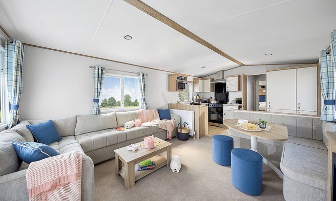 Narberth House | Platinum 3 Pet Friendly