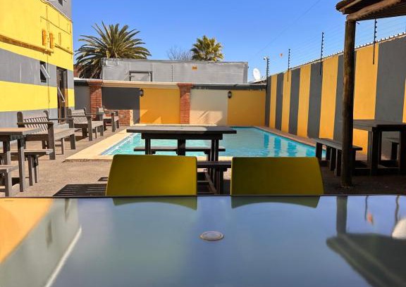 Kempton Park House | Platinum Guesthouse Kempton park