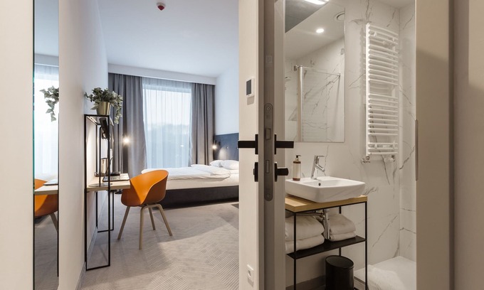 Wilanow Hotel | Platinum Hotel & Residence Wilanów
