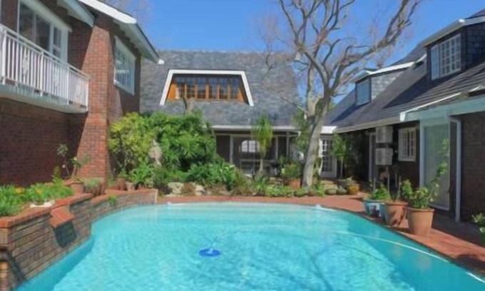 Welgemoed House | Plattekloof Views - Adults Only