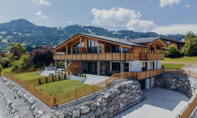 Ofterschwang Hotel | Platzhirsch Ofterschwang