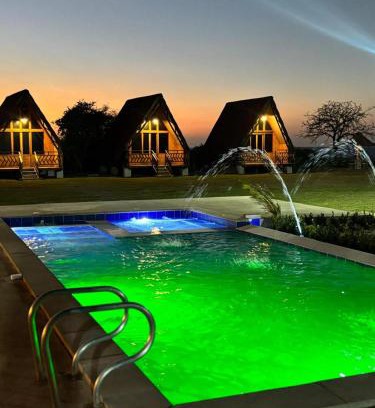 Riohacha Hotel | Playa Aescondidas