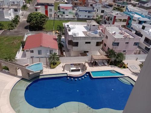 Atacames Apartment | Playa Costa Azul Tonsupa- Esmeraldas