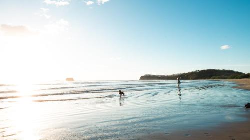 San Juan del Sur Cabin | Playa Hermosa Eco Resort