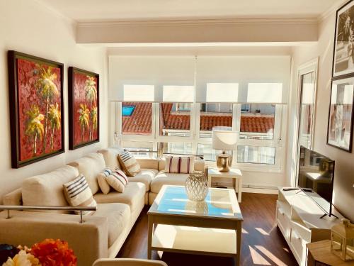 Panxon Apartment | Playa Panjón