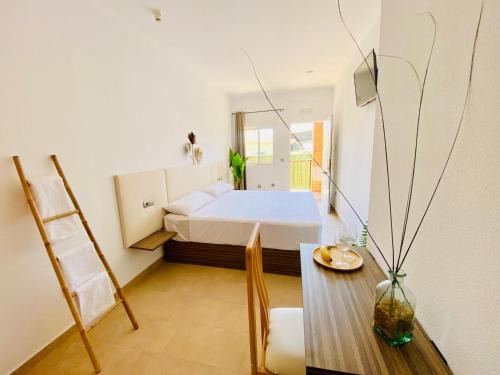 San Juan de los Terreros House | Playa Terreros