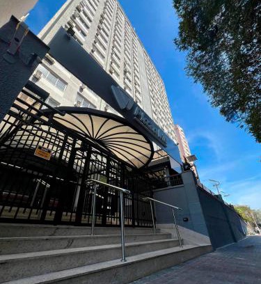 Sao Paulo Hotel | Plaza Inn American Loft - Barra Funda